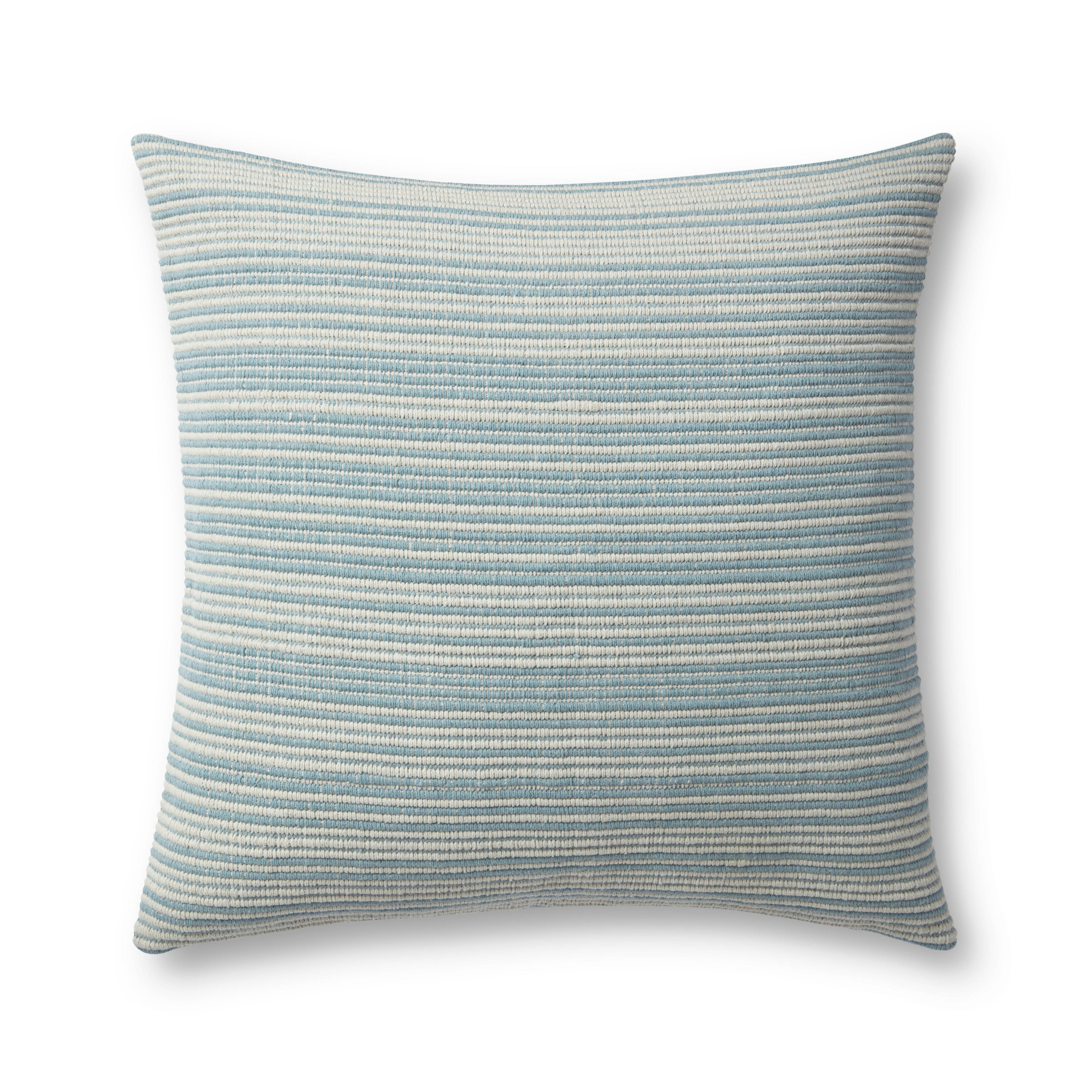 Jean Stoffer x Loloi Martha Pillow