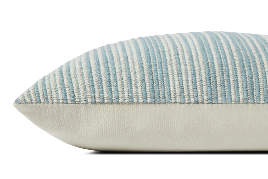 Jean Stoffer x Loloi Martha Pillow