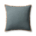 Loloi PLL0207 Textured Throw Pillow