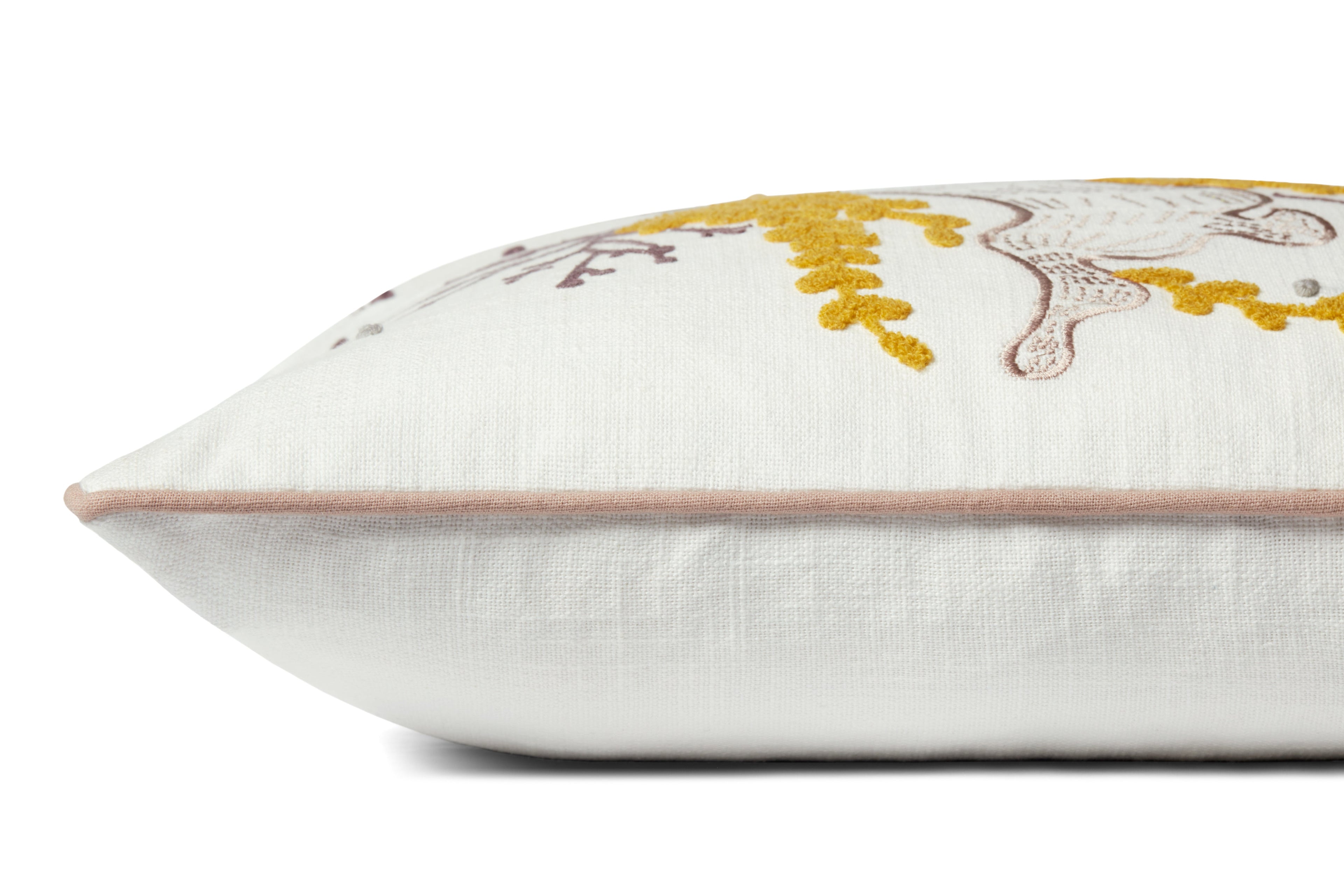 Loloi PLL0029 Multi 18 " x 18" Pillow