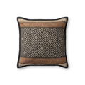 Loloi PLL0178 Multi 18" x 18" Pillow