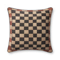 Loloi PLL0180 Multi 22" x 22" Pillow