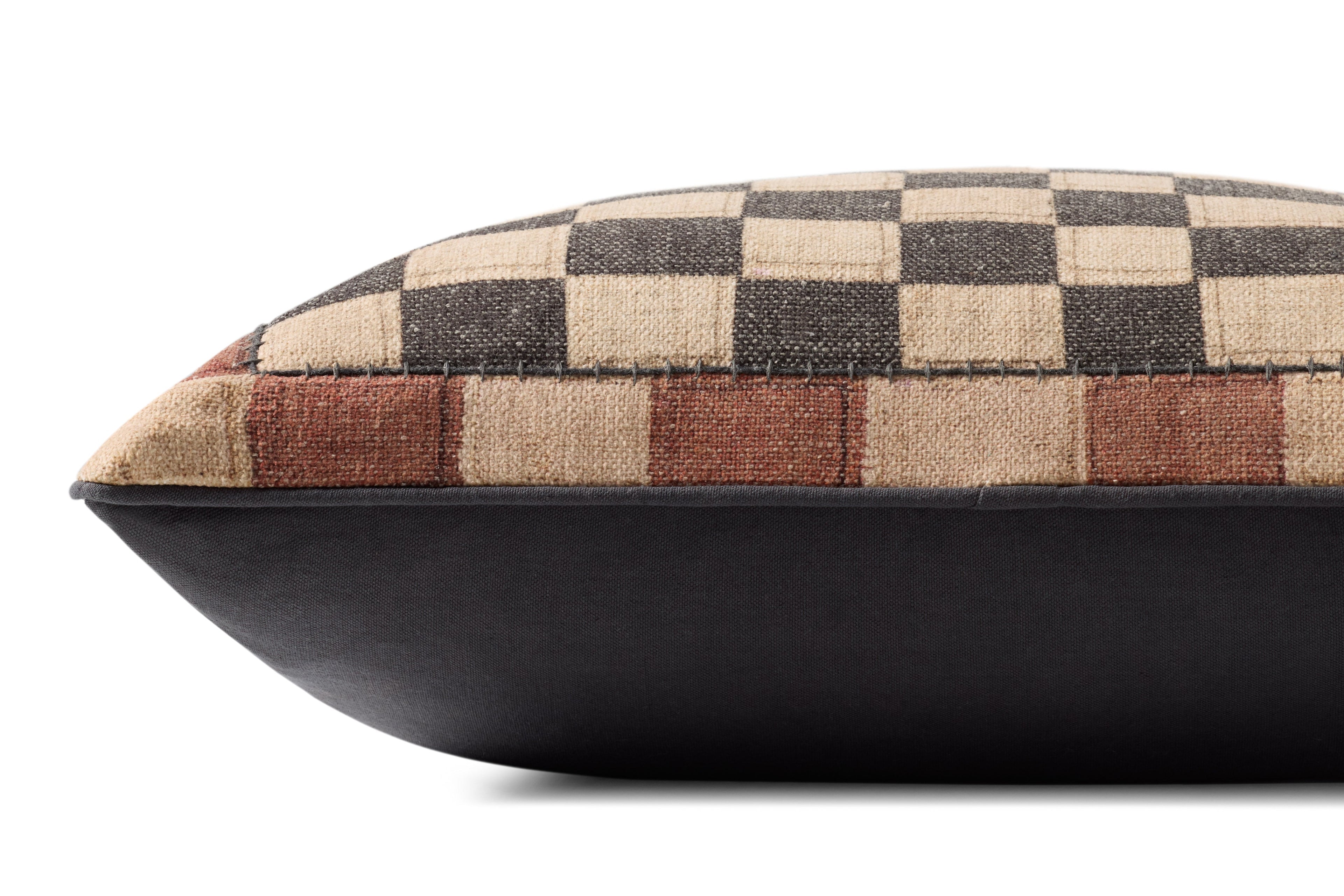 Loloi PLL0180 Multi 22" x 22" Pillow