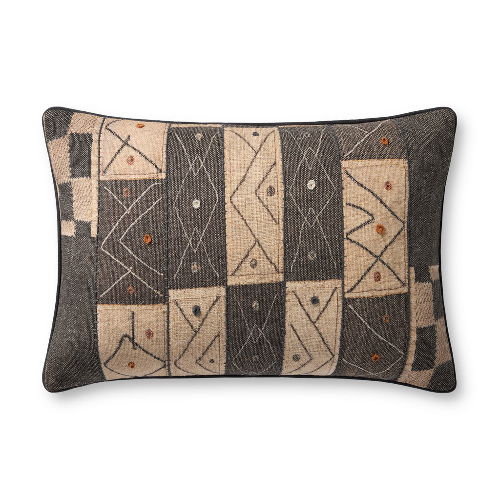 Loloi PLL0181 Multi 16" x 26" Pillow