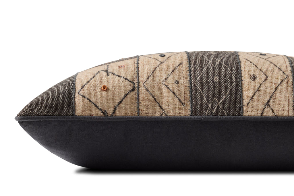 Loloi PLL0181 Multi 16" x 26" Pillow