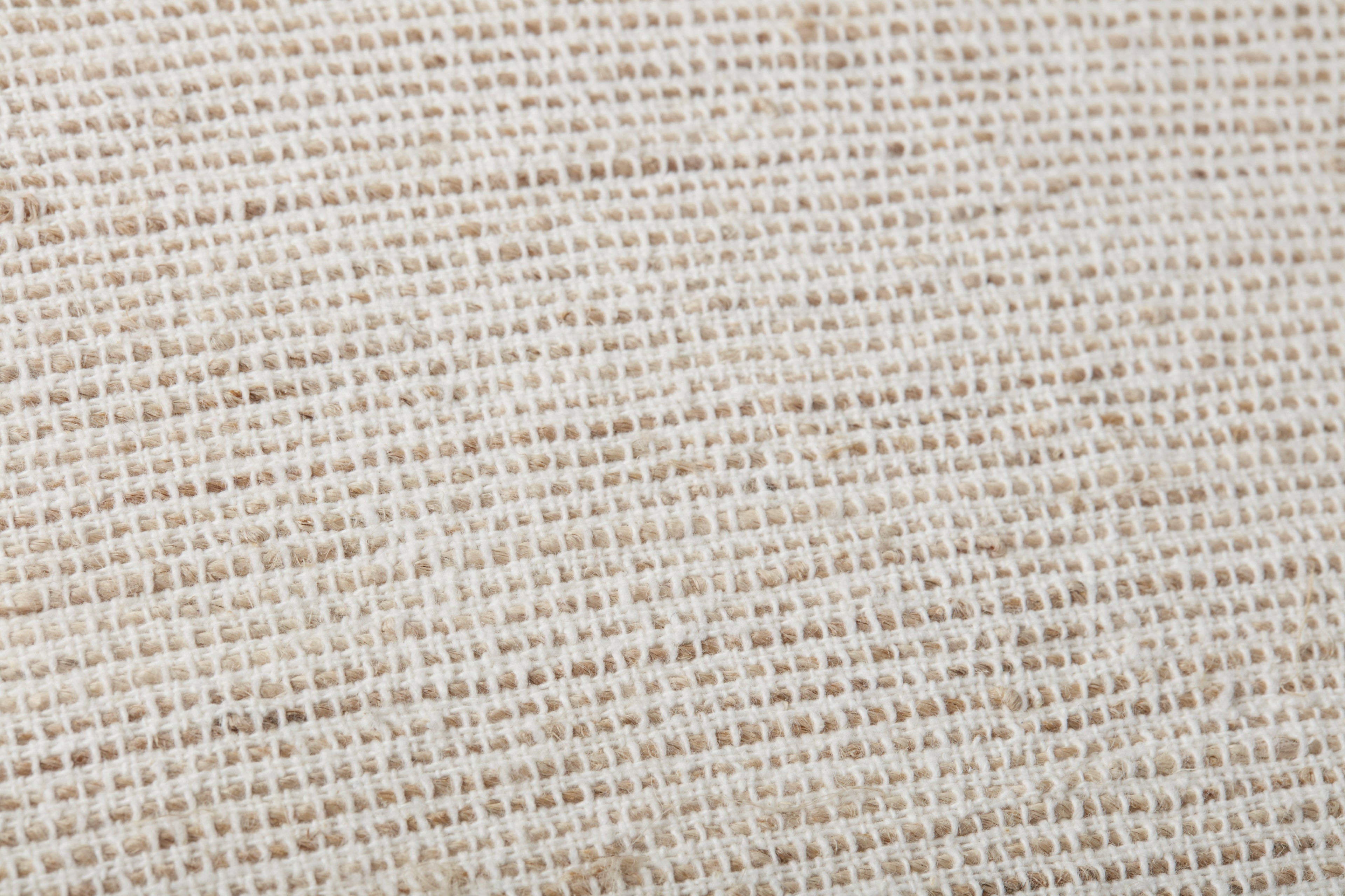 Loloi PLL0081 Natural 18 " x 18" Pillow