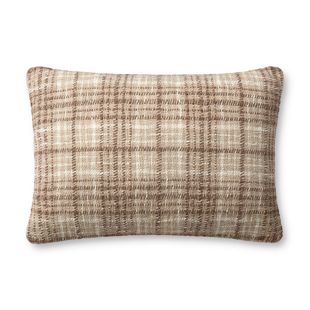 Chris Loves Julia x Loloi Beau Pillow
