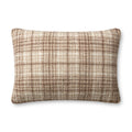 Chris Loves Julia x Loloi Beau Pillow
