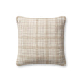 Chris Loves Julia x Loloi Fern Pillow