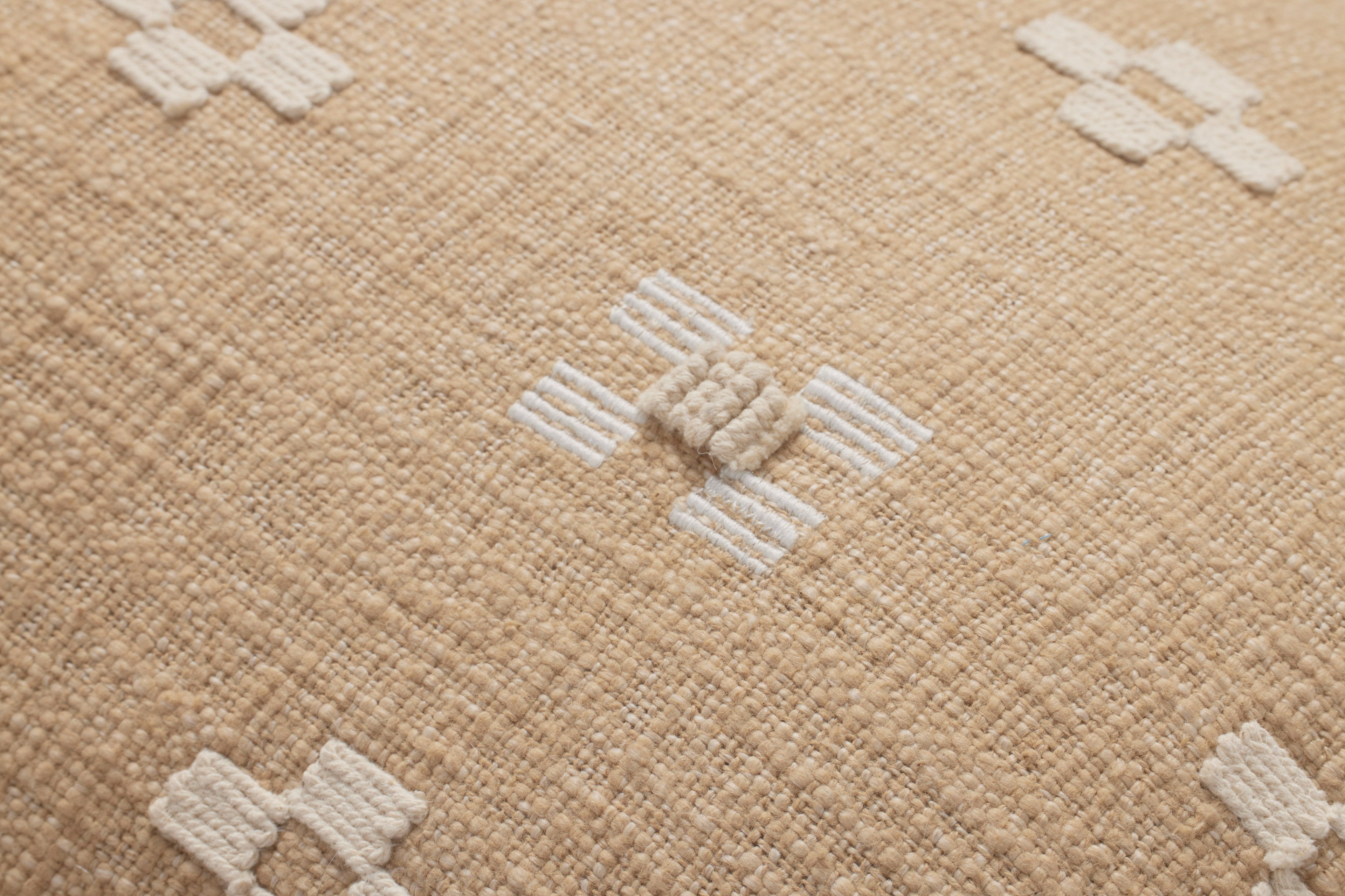 Loloi PLL0122 Natural 13" x 21" Pillow