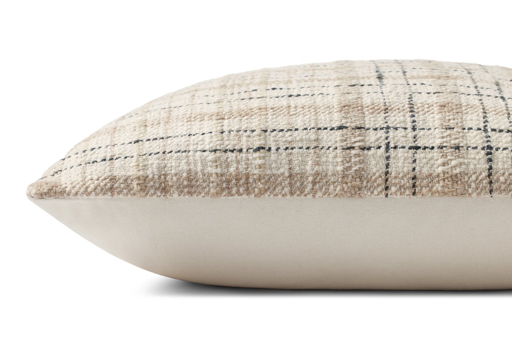 Chris Loves Julia x Loloi Cricket Pillow