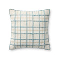 Chris Loves Julia x Loloi Norman Pillow