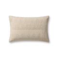 Loloi PLL0171 Natural Pillow