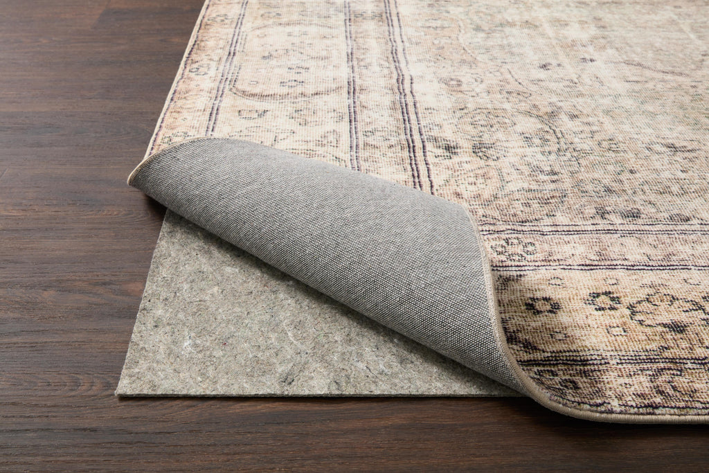 Loloi Grip 1/4" Grey Rug Pad