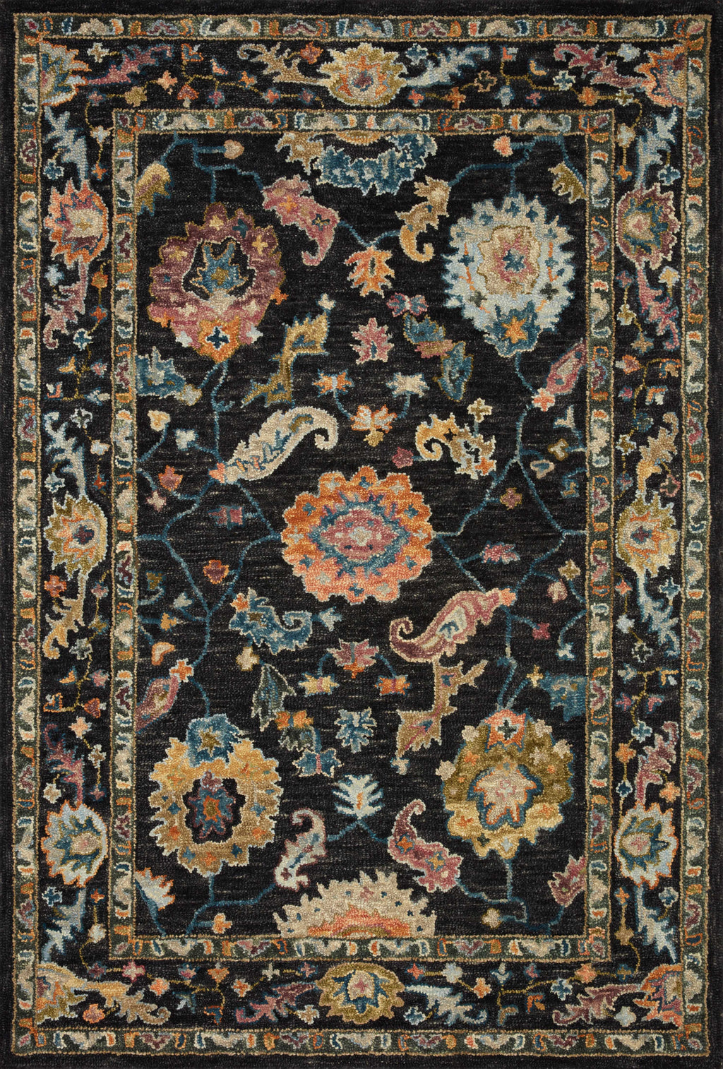 Loloi Padma Sample Rug (PMA-01)