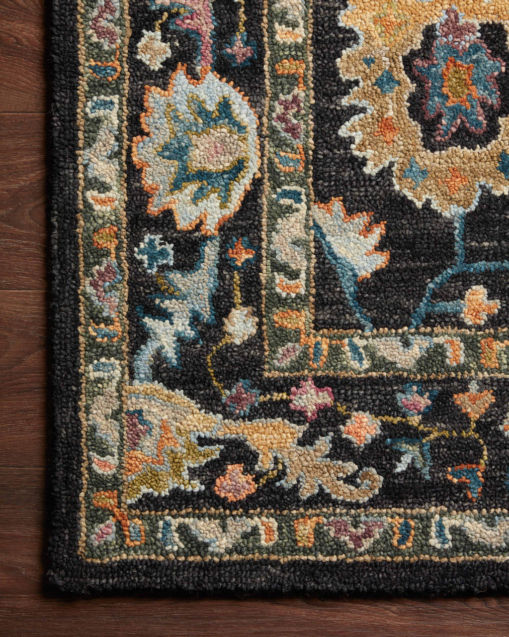 Loloi Padma Sample Rug (PMA-01)
