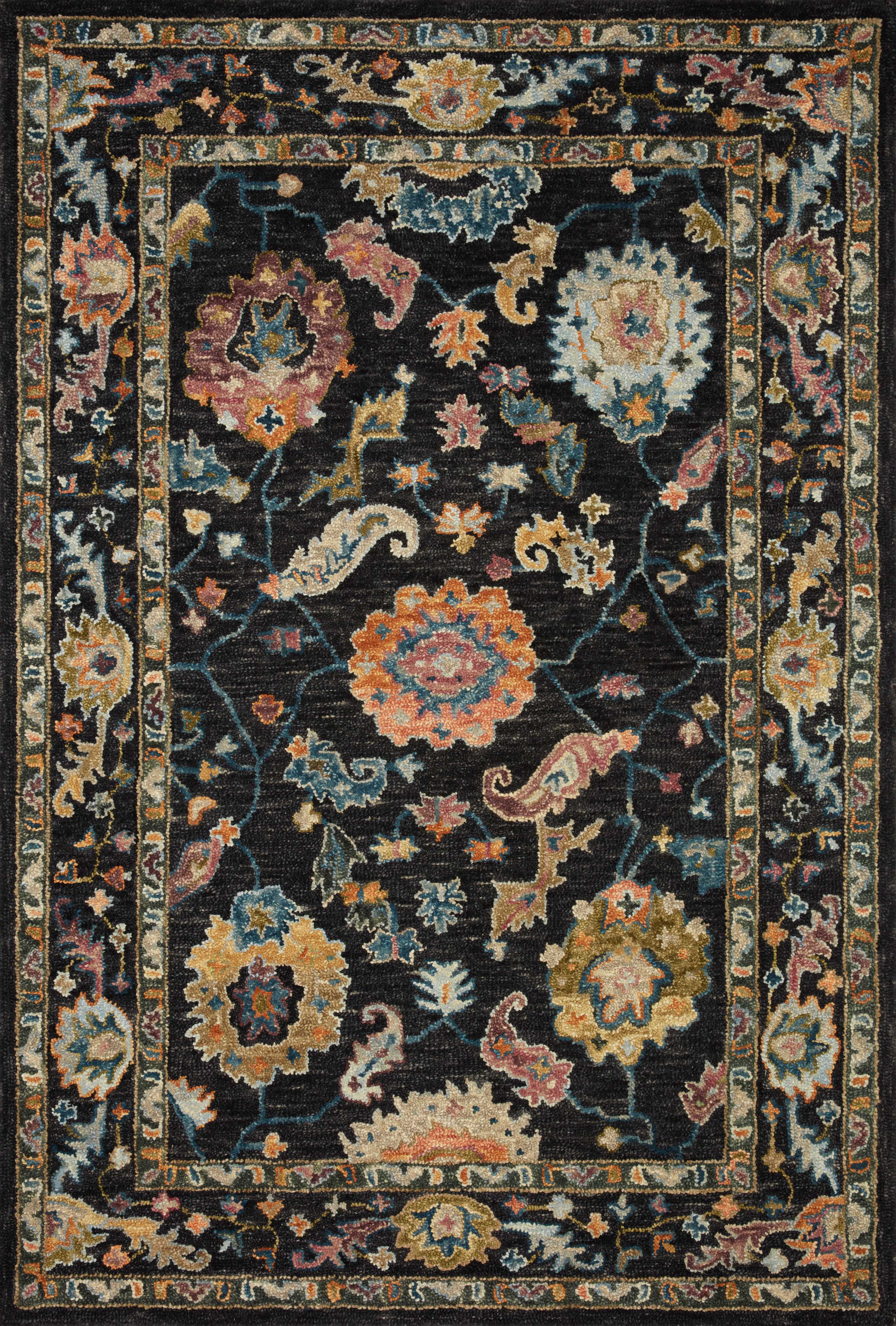Loloi Padma Runner Rug (PMA-01)