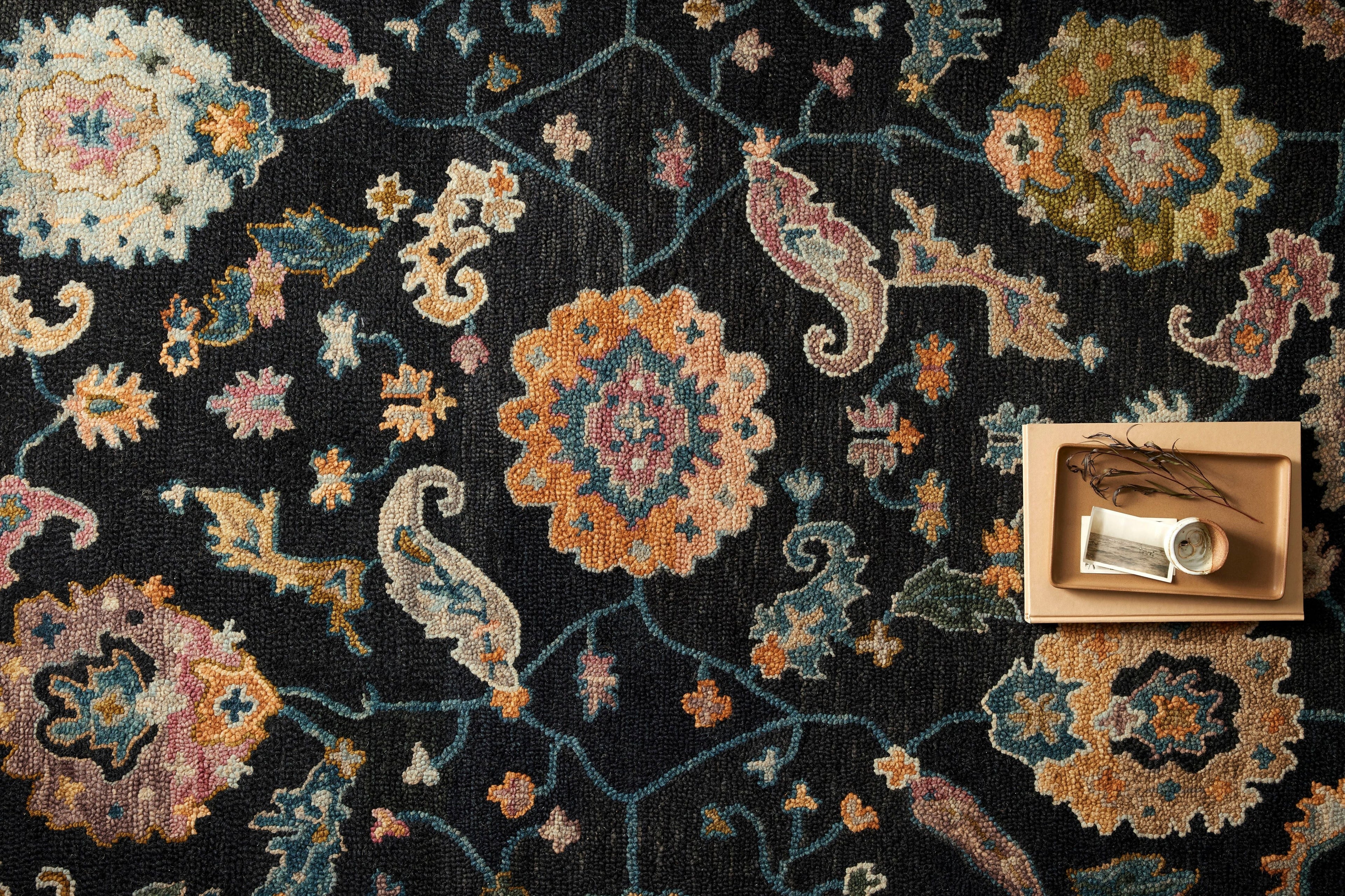 Loloi Padma Sample Rug (PMA-01)