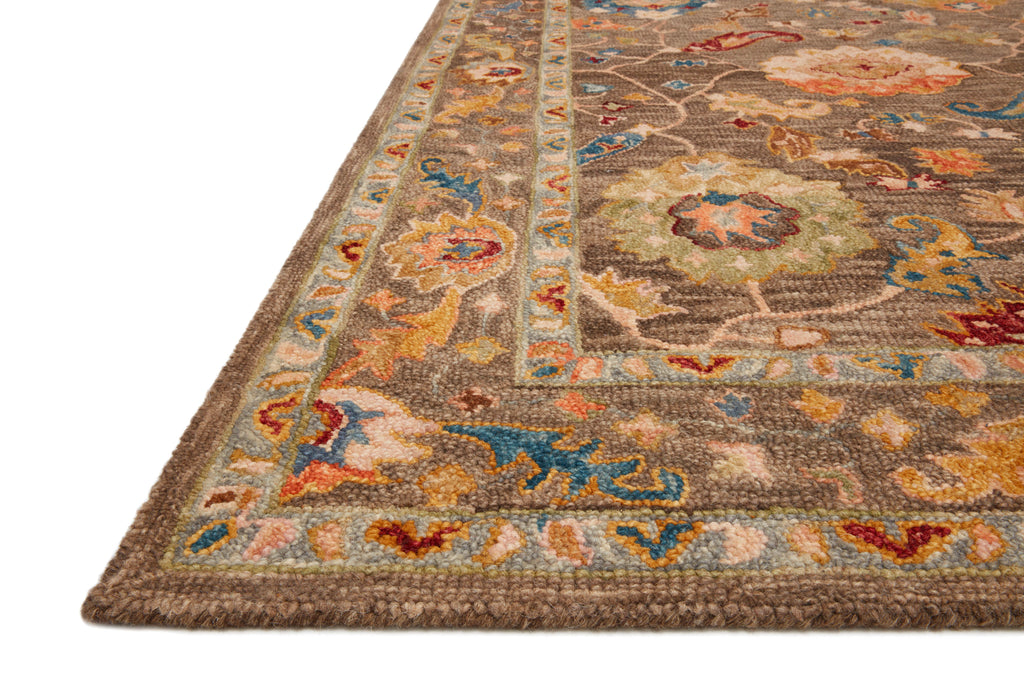 Loloi Padma Runner Rug (PMA-01)