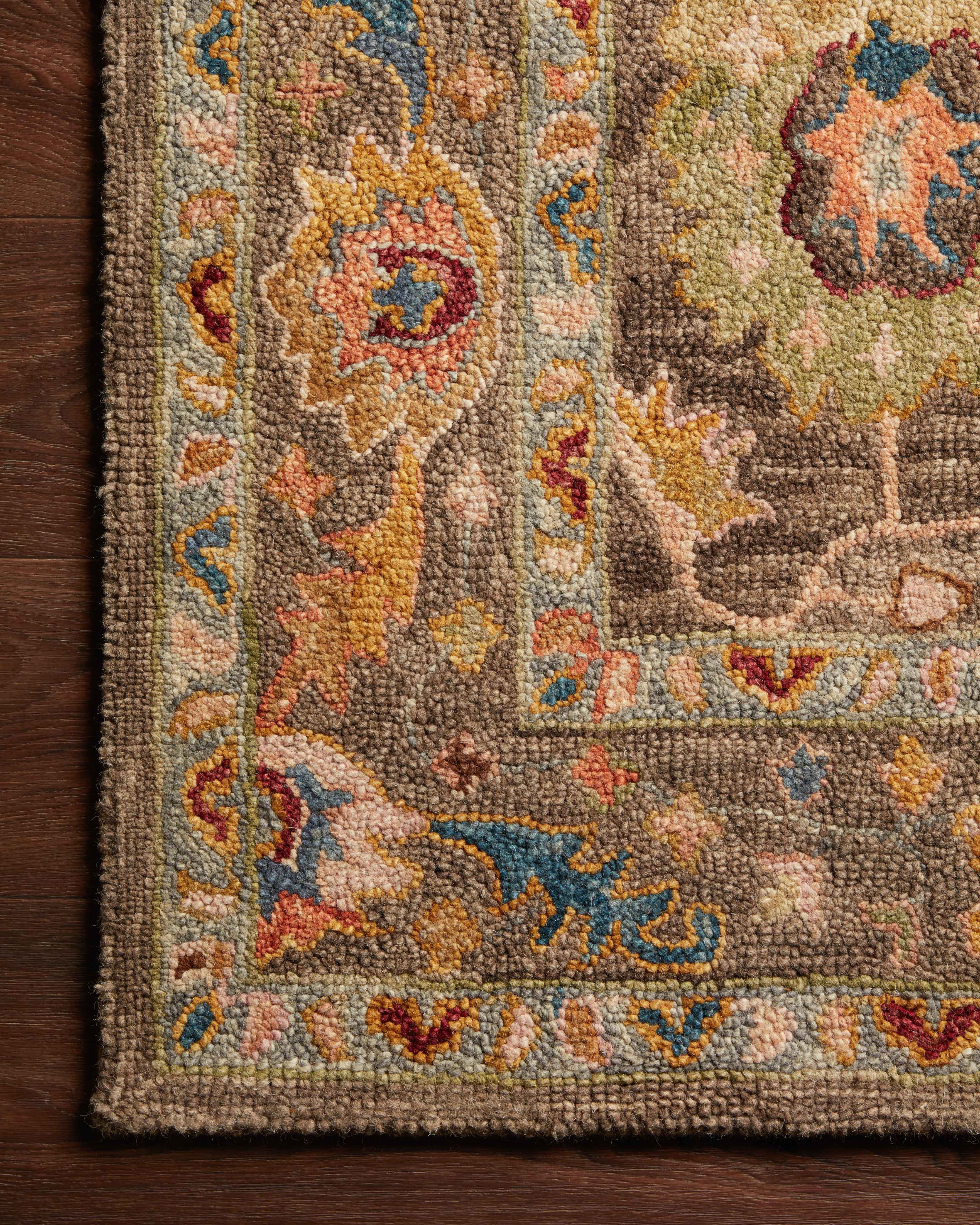 Loloi Padma Runner Rug (PMA-01)