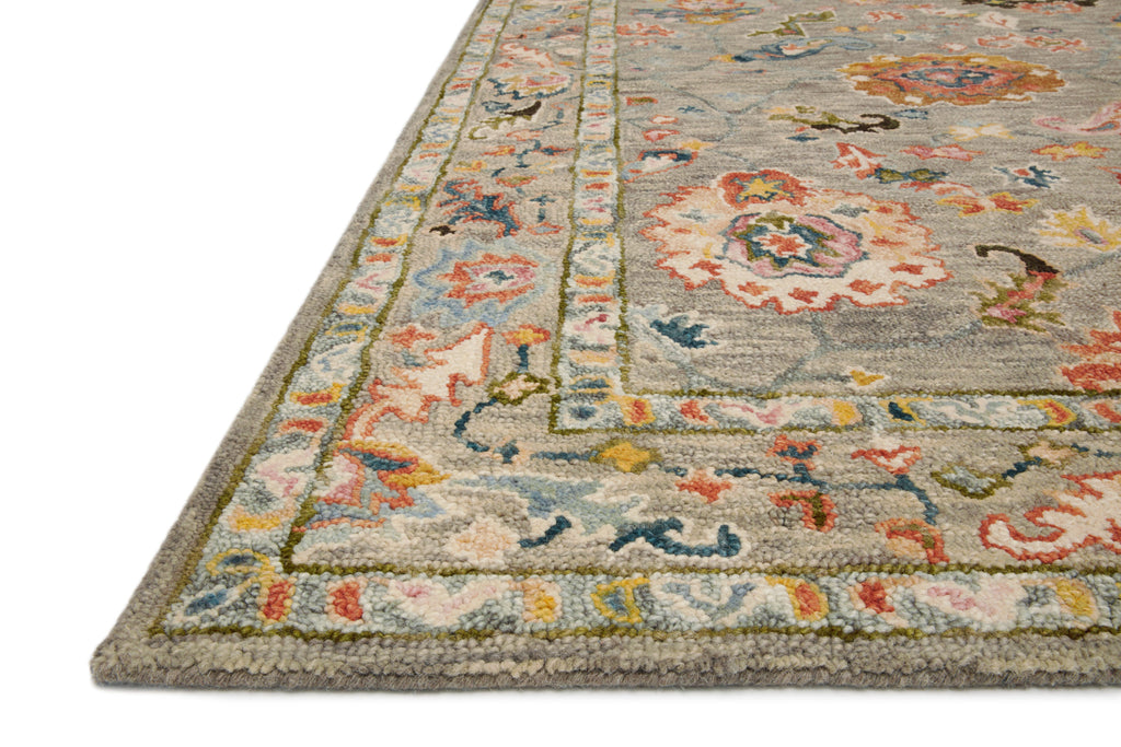 Loloi Padma Sample Rug (PMA-01)