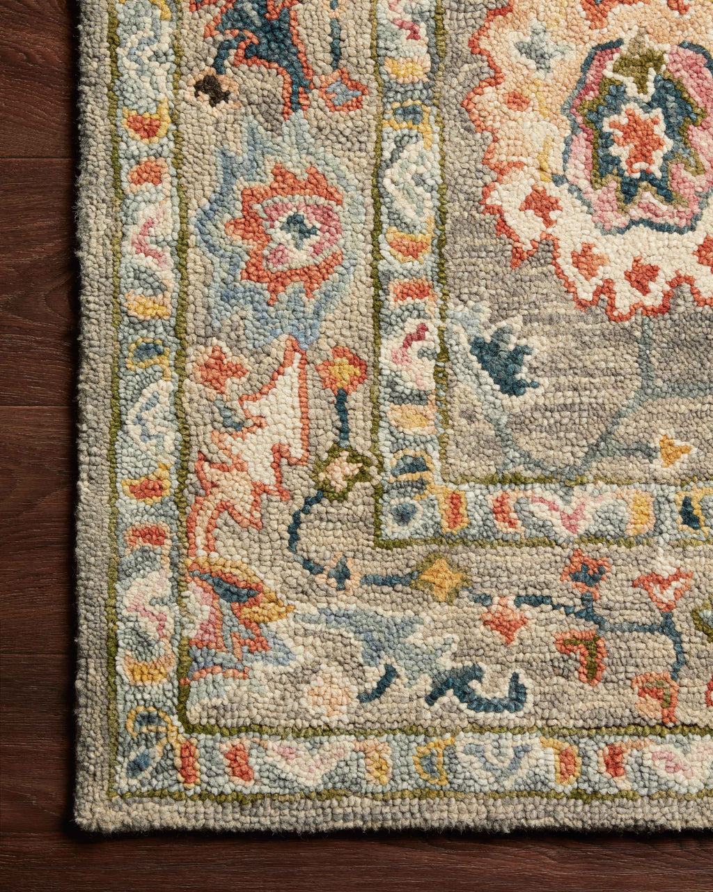 Loloi Padma Area Rug (PMA-01)