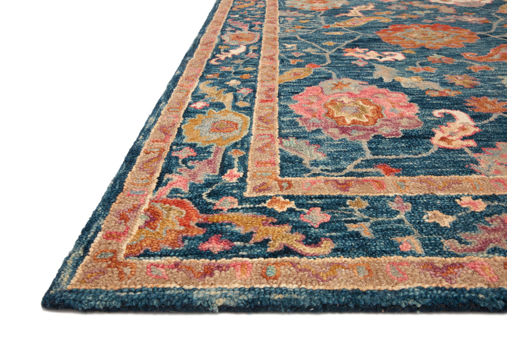 Loloi Padma Accent Rug (PMA-01)