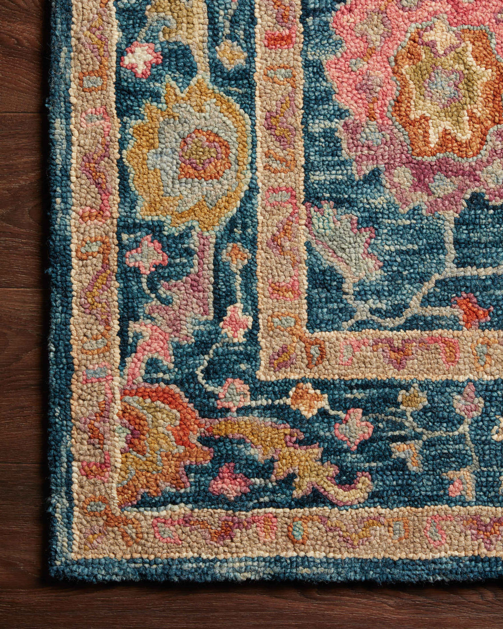 Loloi Padma Sample Rug (PMA-01)