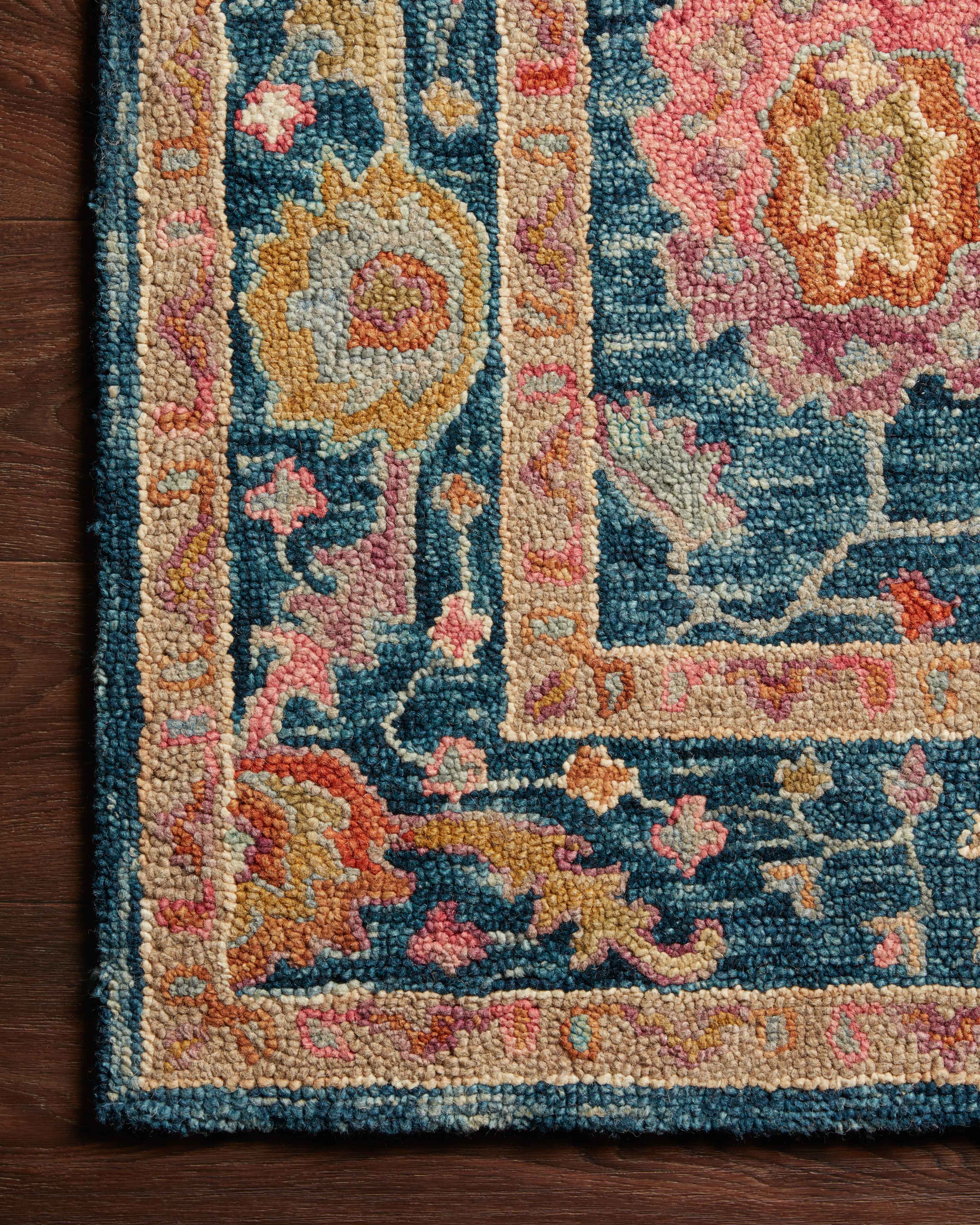 Loloi Padma Sample Rug (PMA-01)