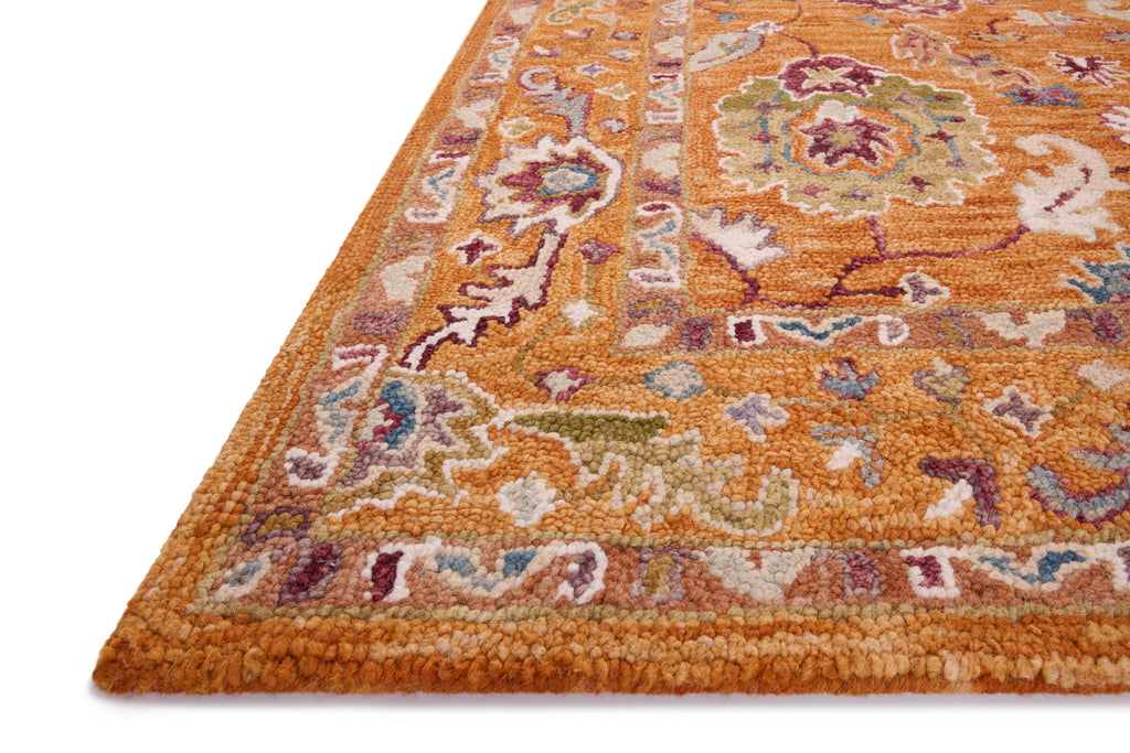 Loloi Padma Accent Rug (PMA-01)