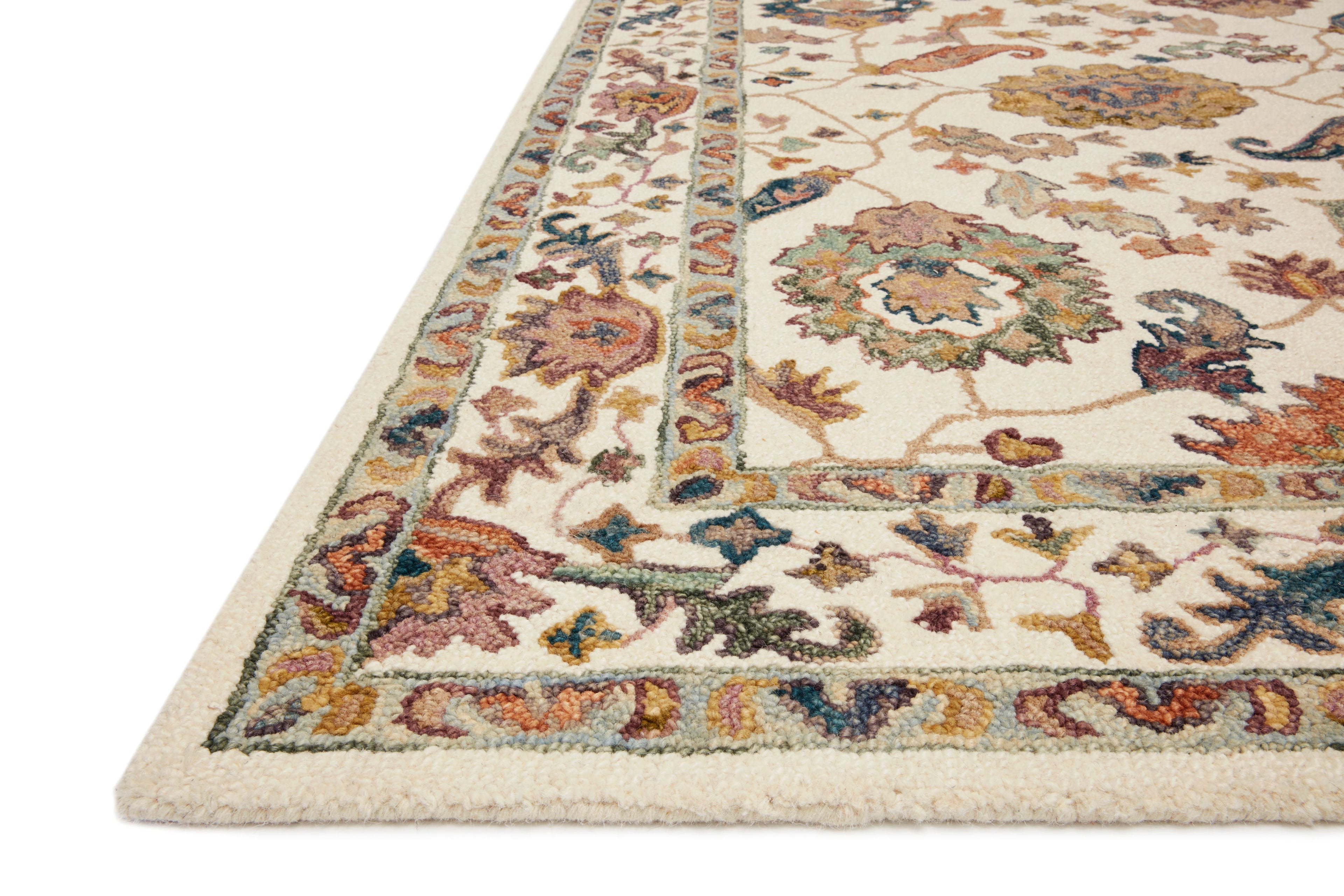 Loloi Padma Runner Rug (PMA-01)