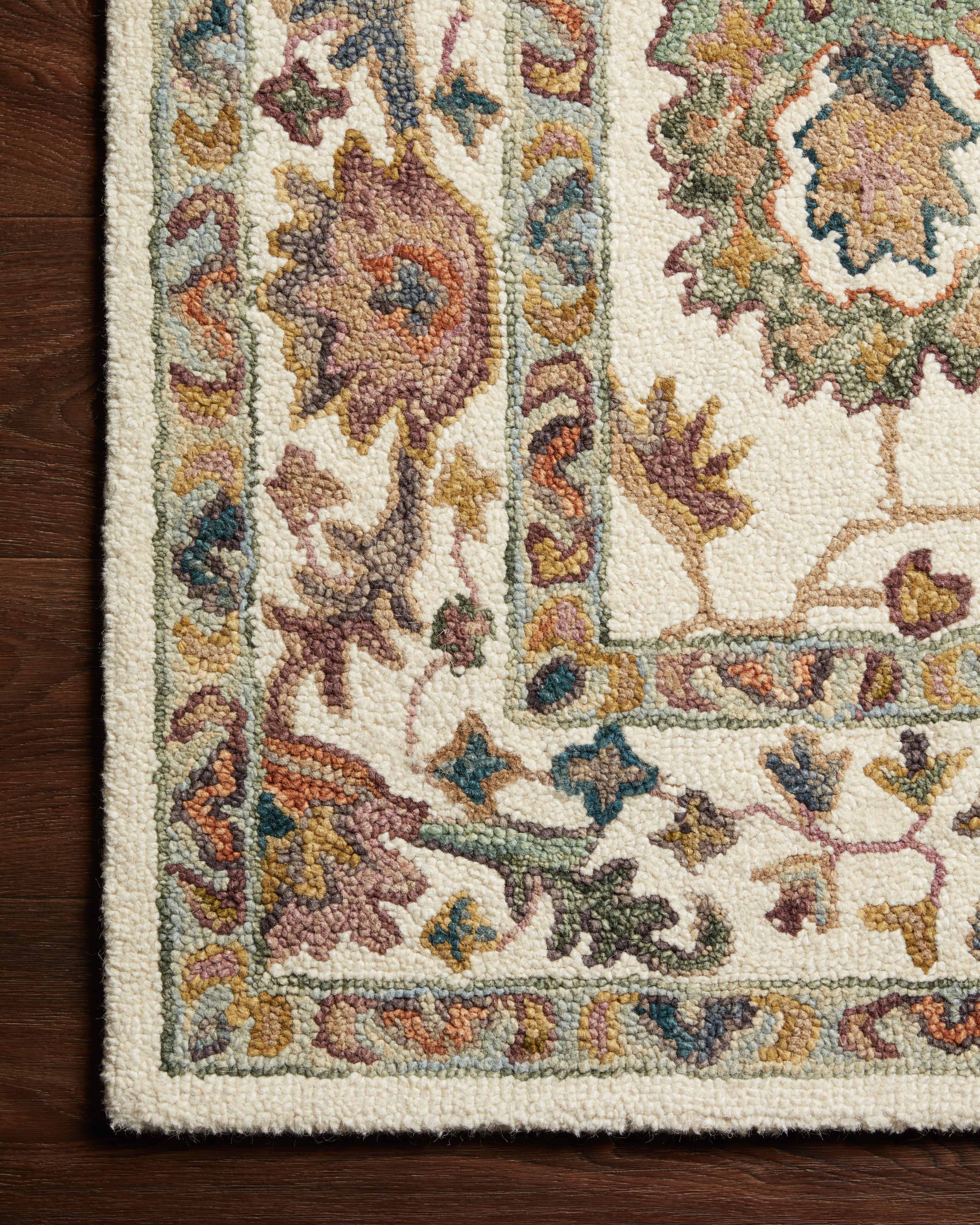 Loloi Padma Area Rug (PMA-01)