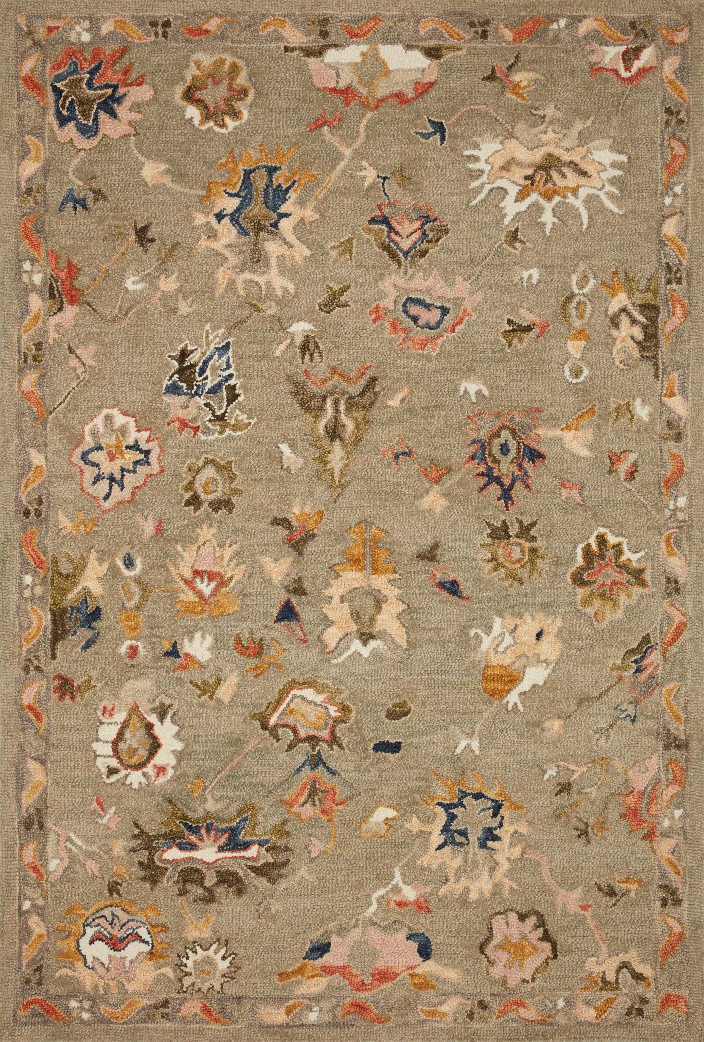 Loloi Padma Runner Rug (PMA-02)