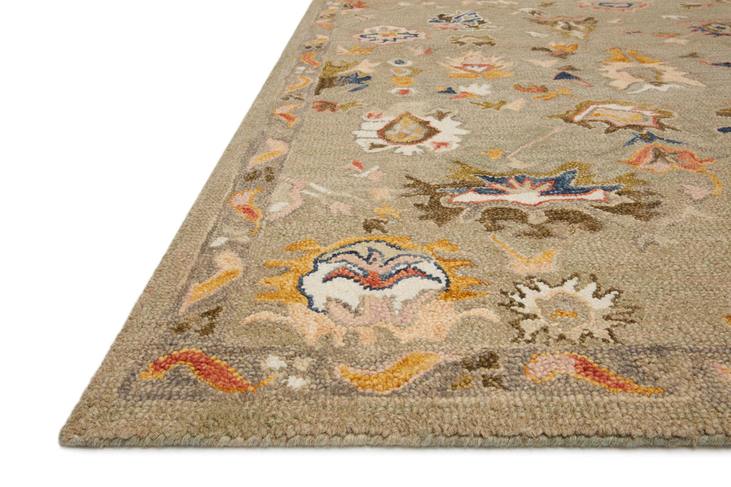 Loloi Padma Runner Rug (PMA-02)