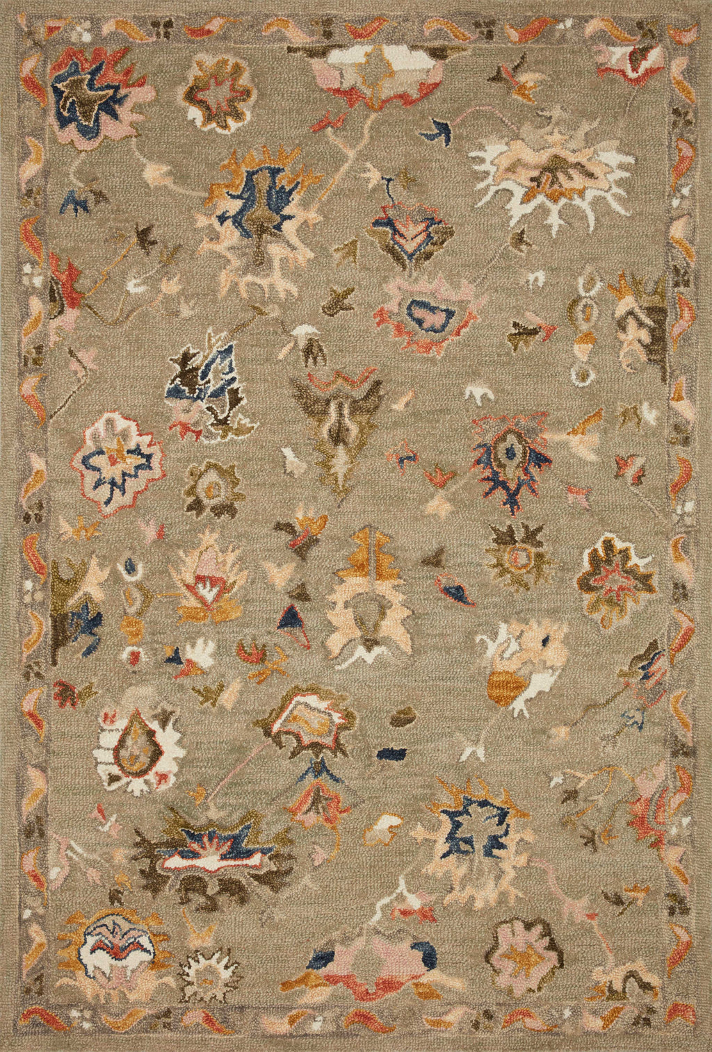 Loloi Padma Accent Rug (PMA-02)