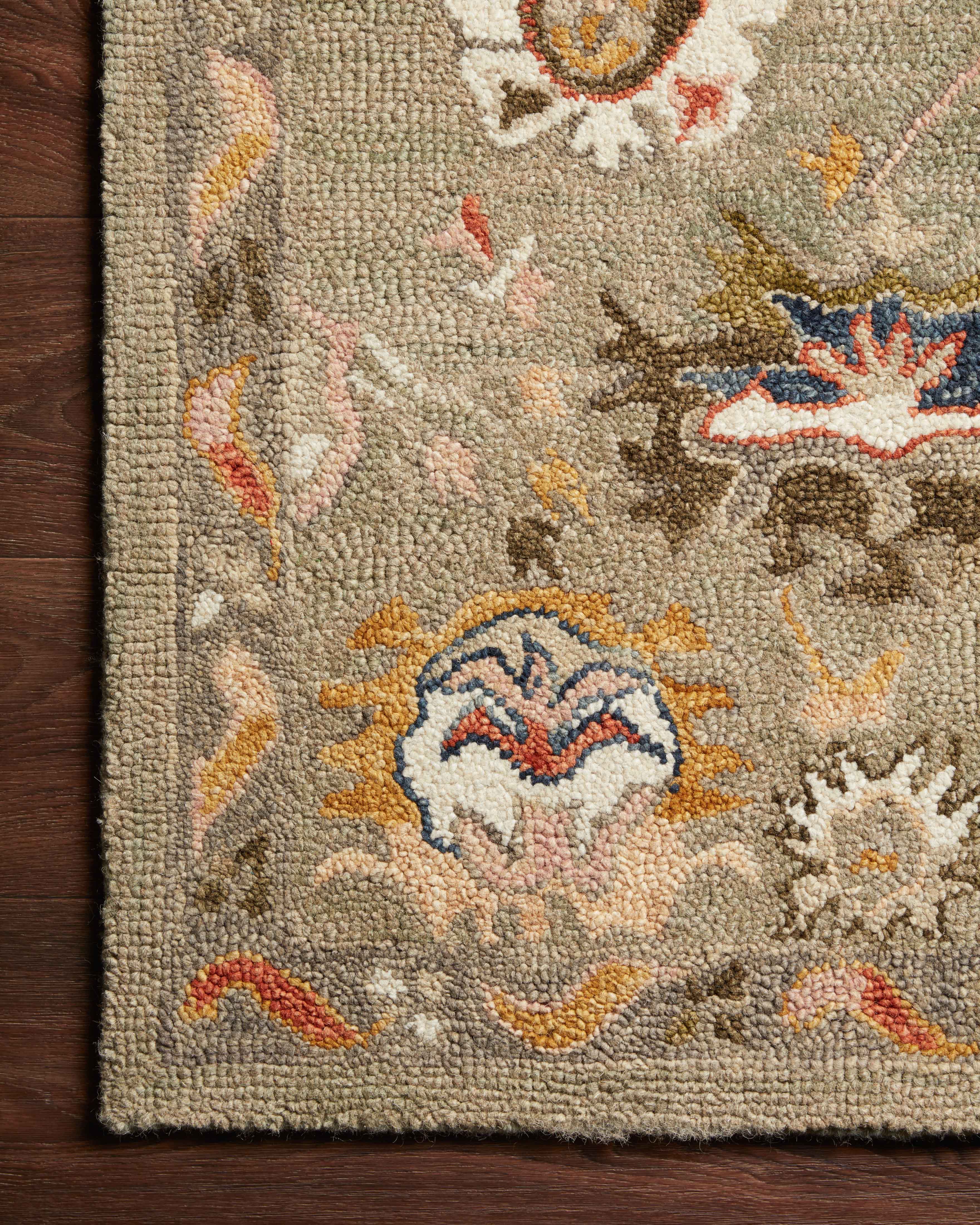 Loloi Padma Area Rug (PMA-02)