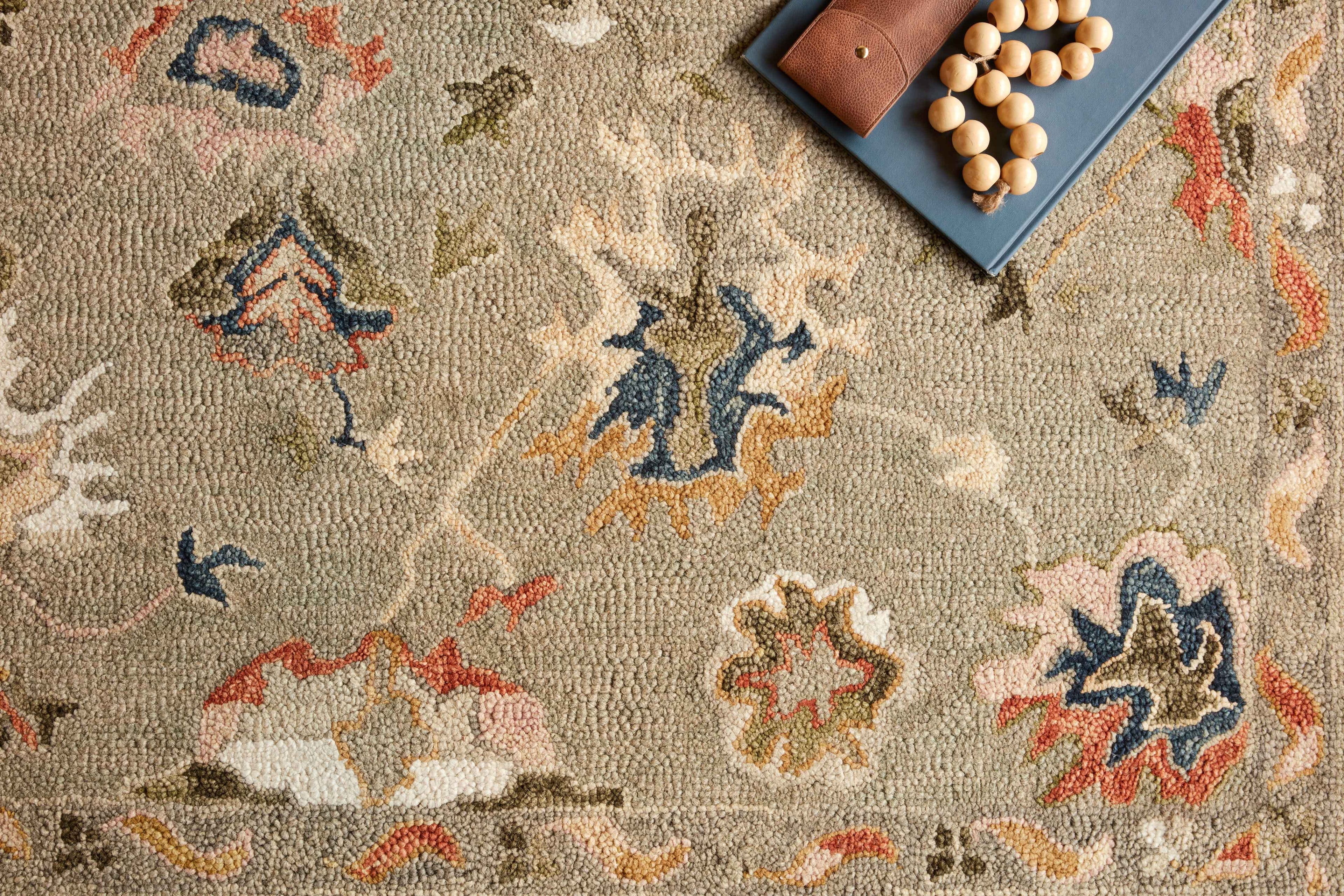 Loloi Padma Sample Rug (PMA-02)