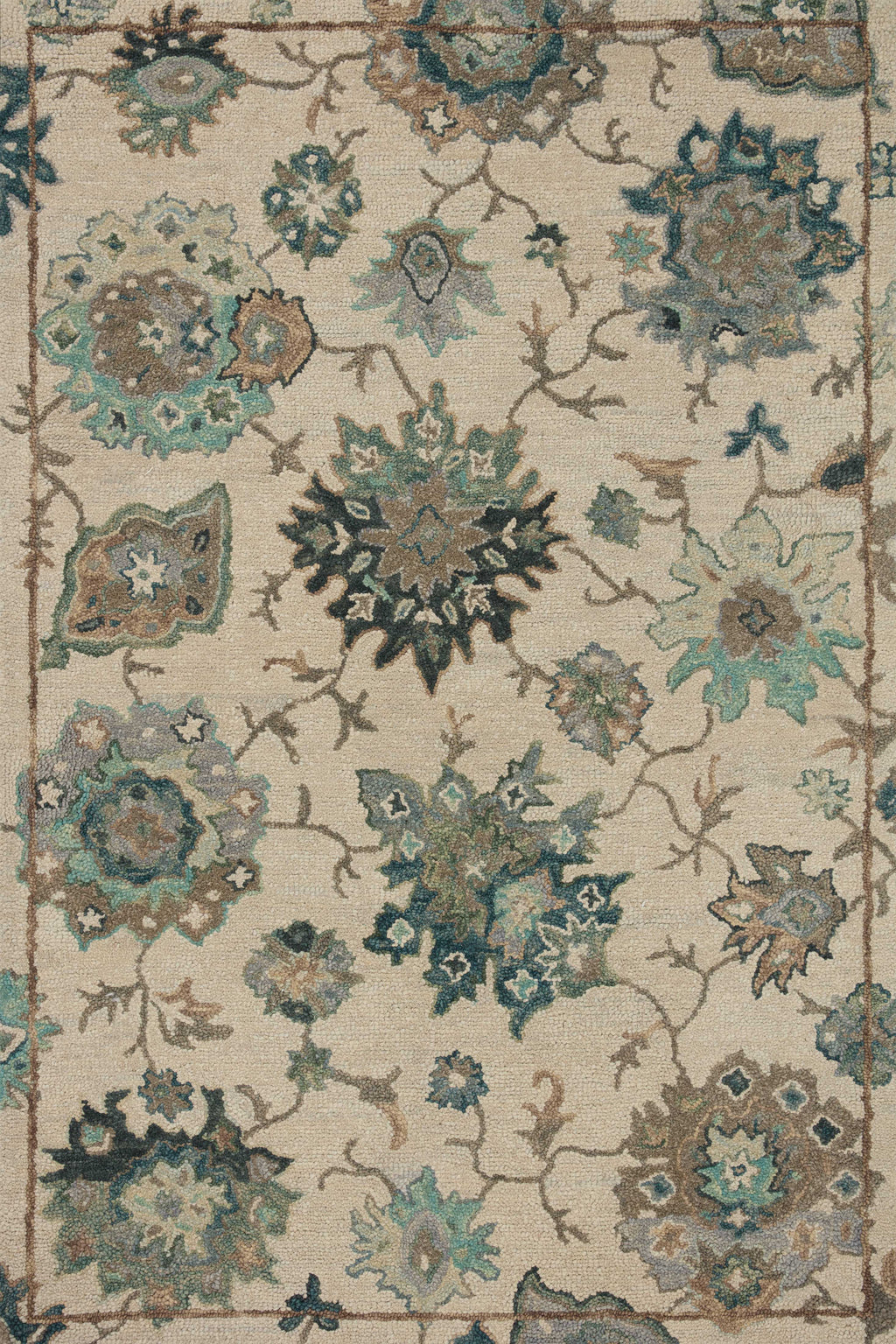 Loloi Padma Sample Rug (PMA-03)