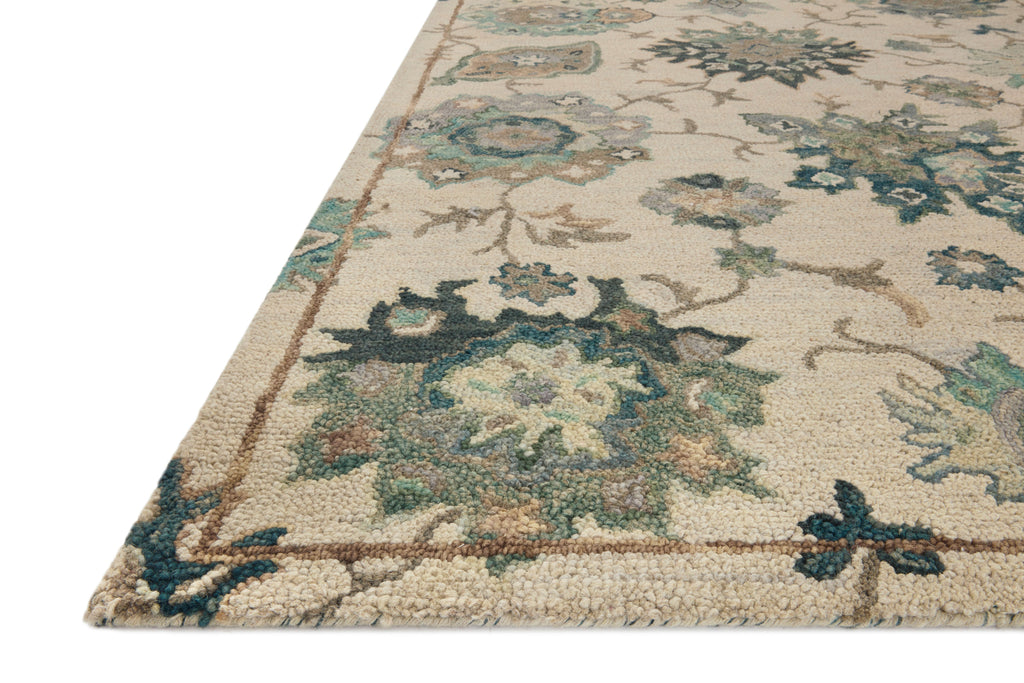 Loloi Padma Sample Rug (PMA-03)