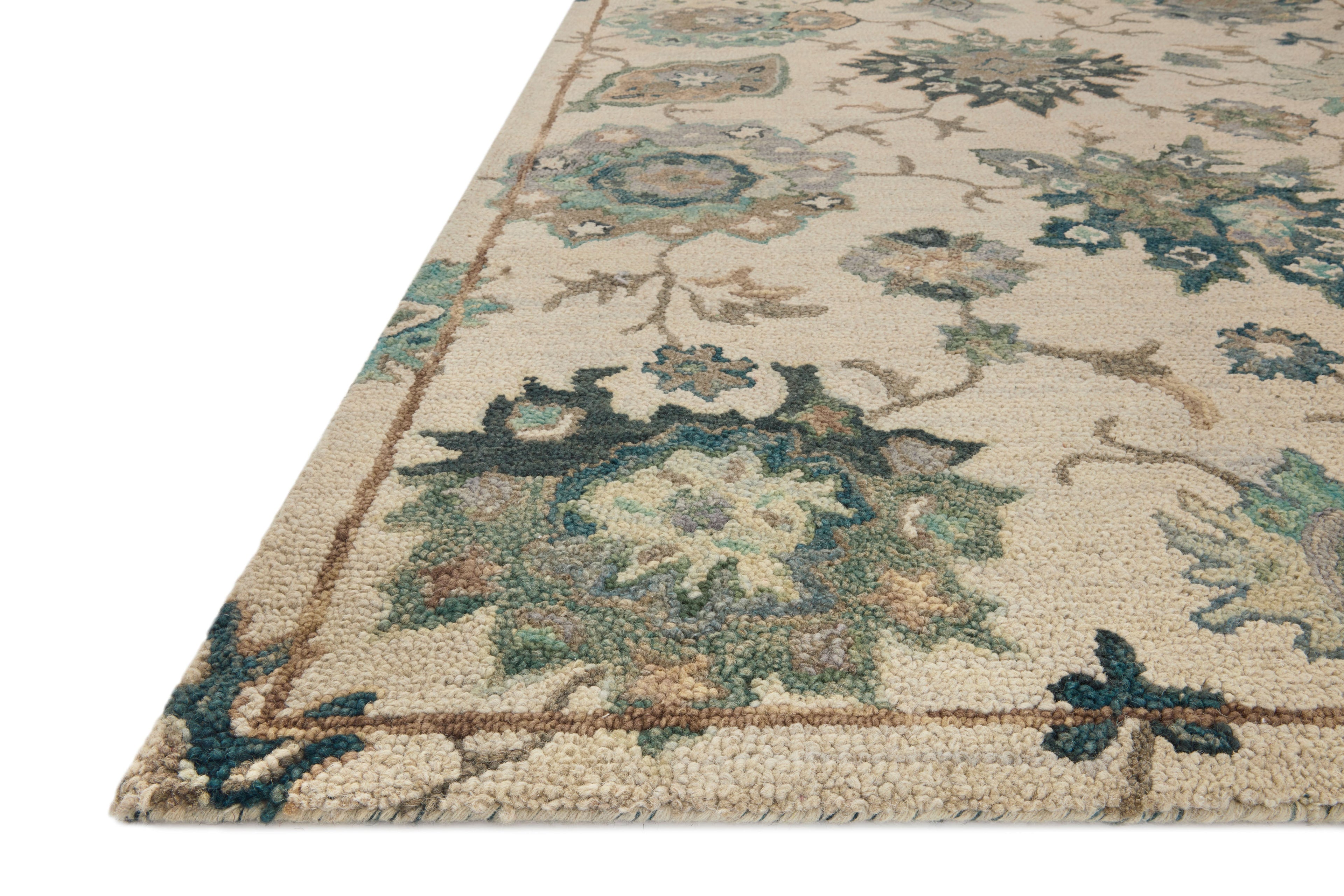 Loloi Padma Sample Rug (PMA-03)