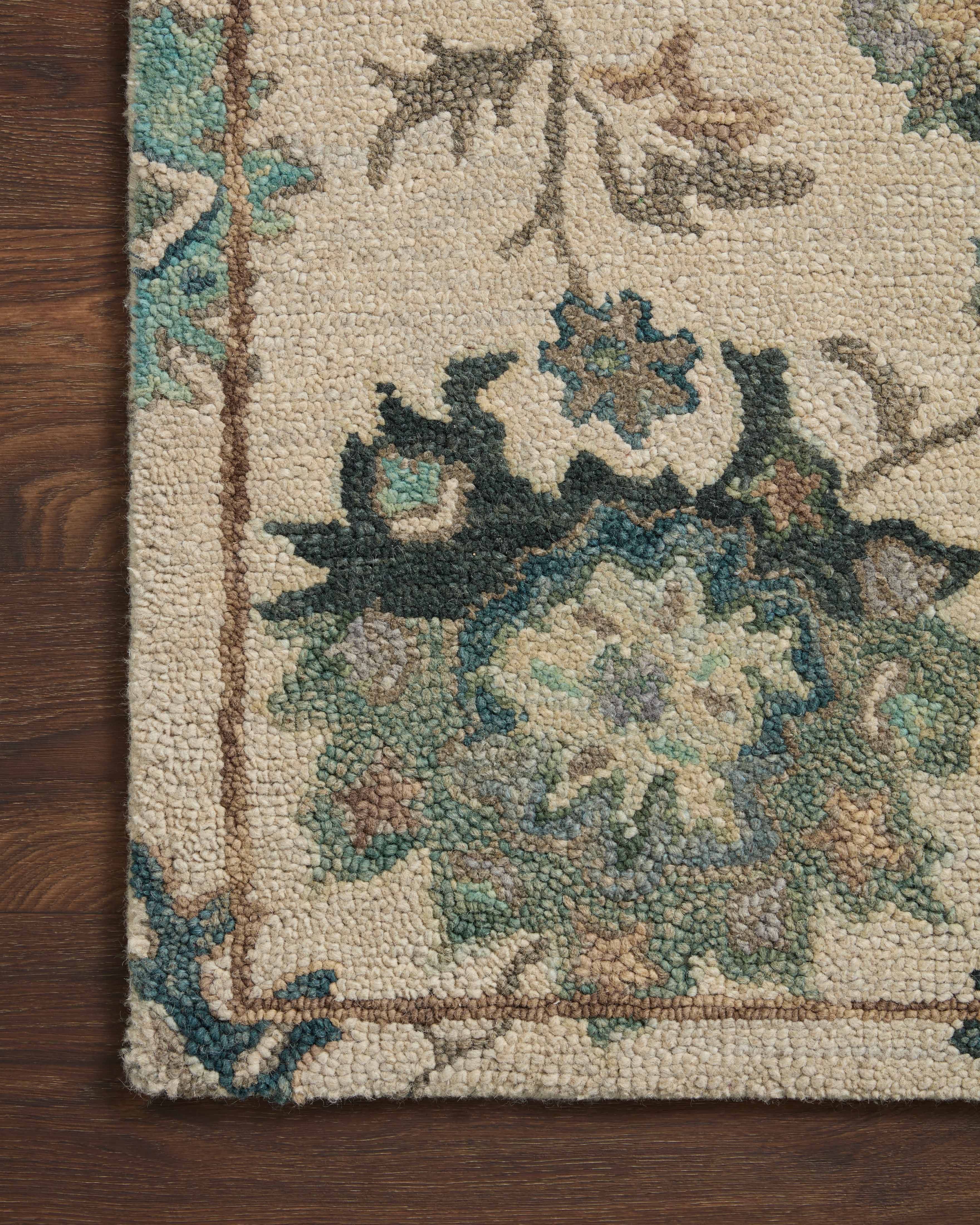 Loloi Padma Area Rug (PMA-03)