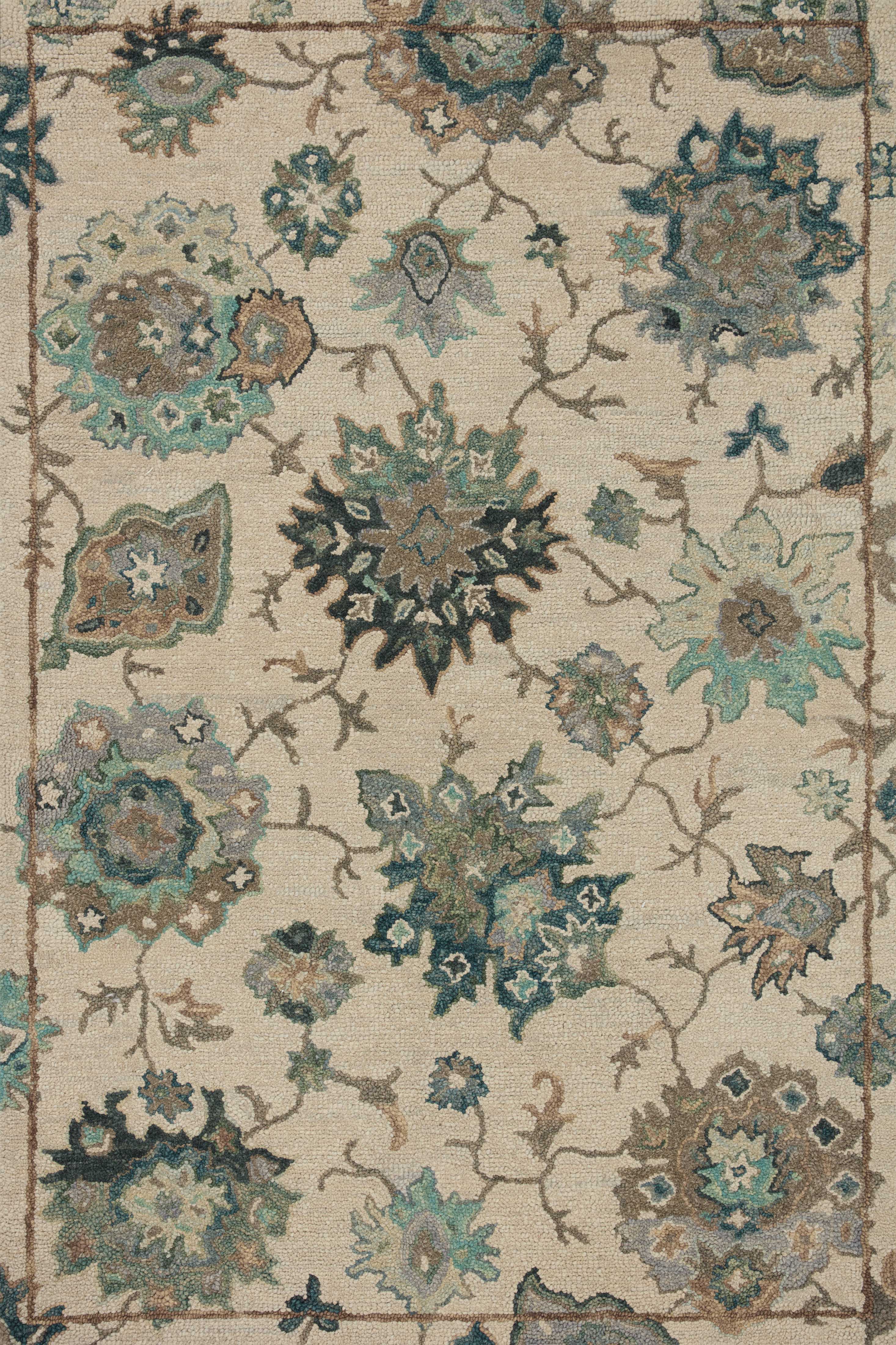 Loloi Padma Accent Rug (PMA-03)