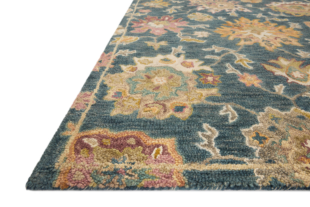 Loloi Padma Area Rug (PMA-03)