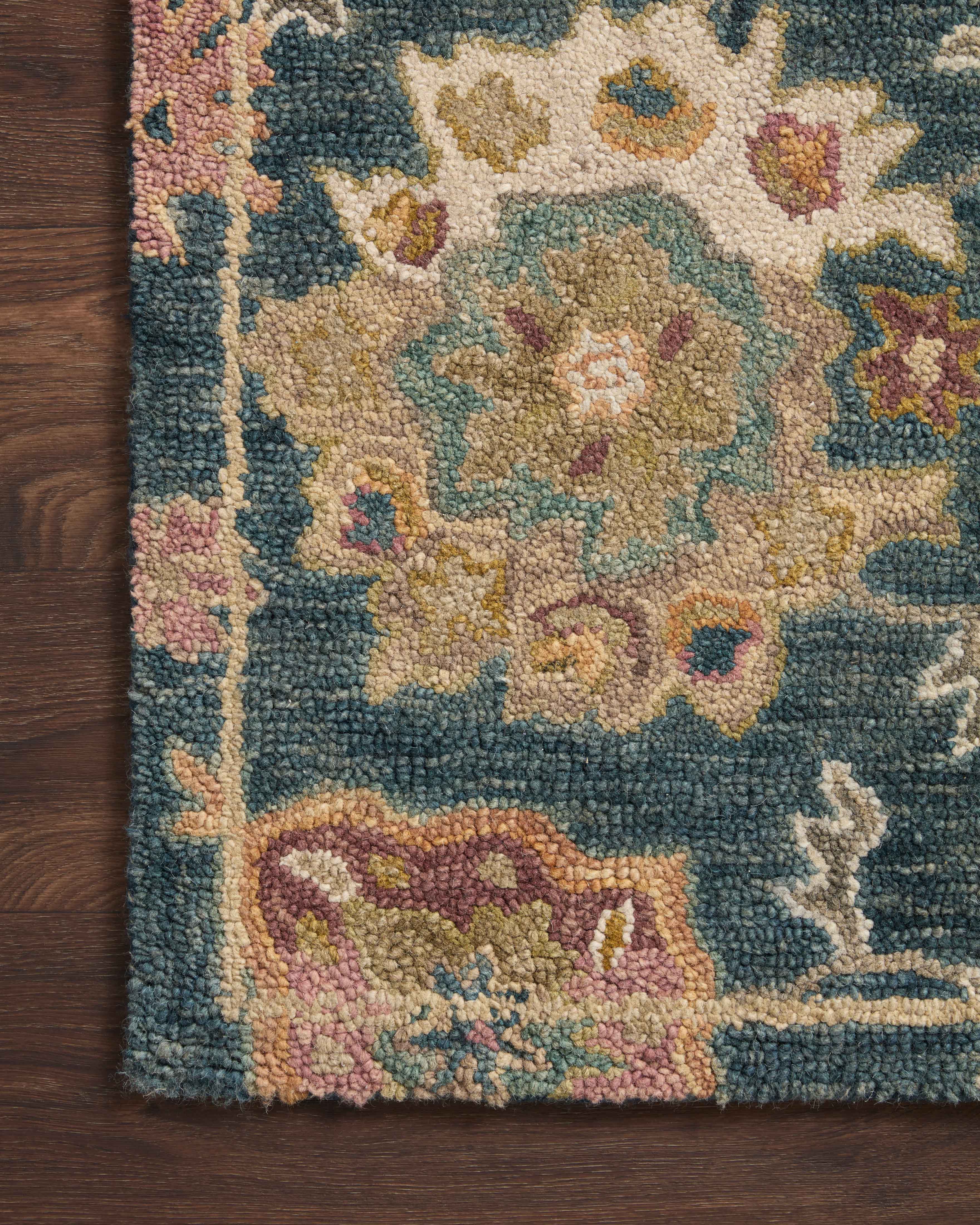 Loloi Padma Sample Rug (PMA-03)