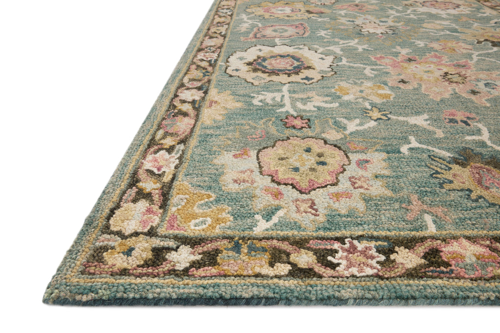 Loloi Padma Runner Rug (PMA-04)