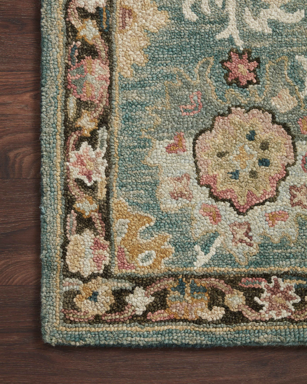 Loloi Padma Accent Rug (PMA-04)