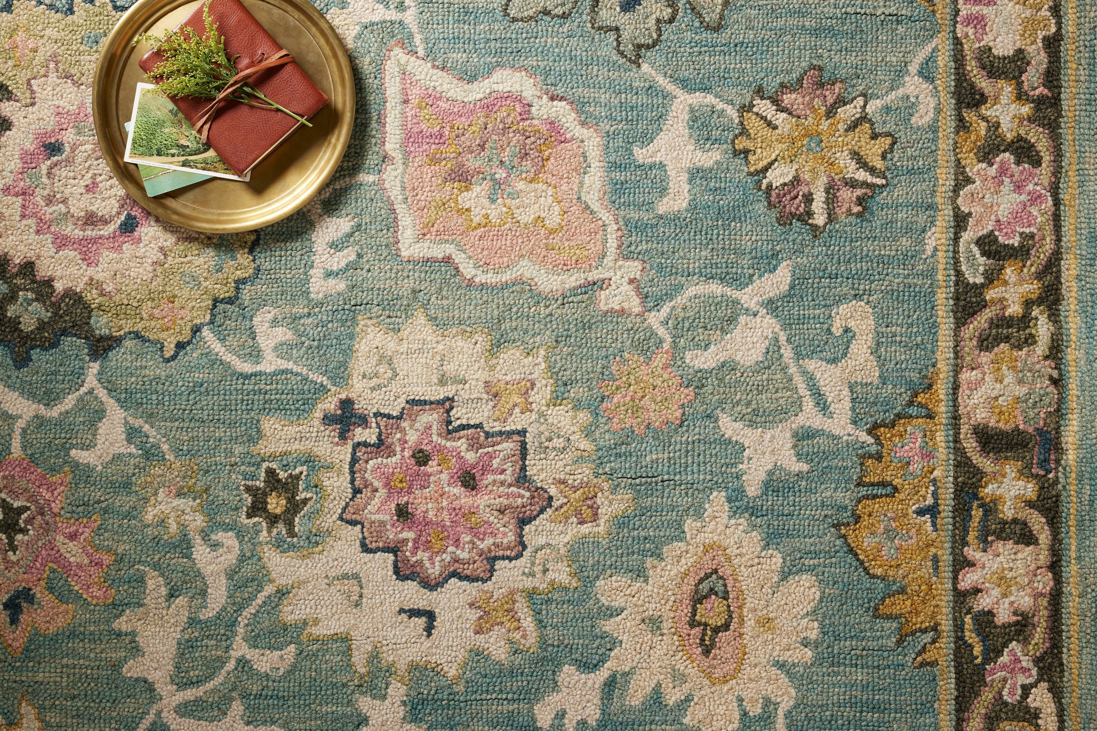 Loloi Padma Accent Rug (PMA-04)