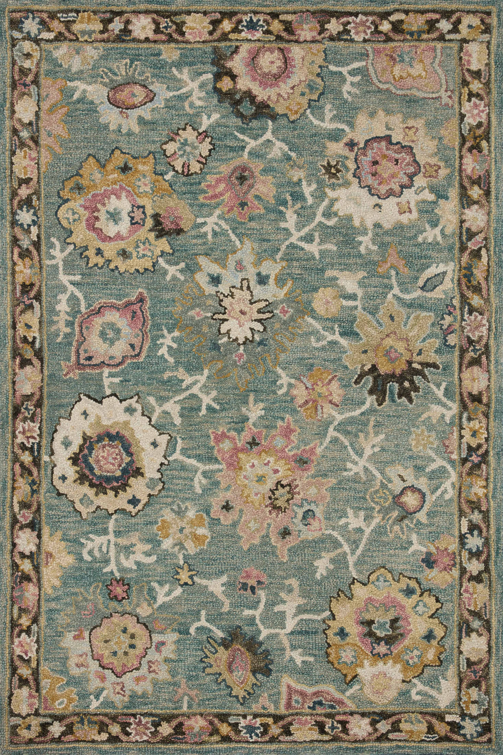 Loloi Padma Area Rug (PMA-04)
