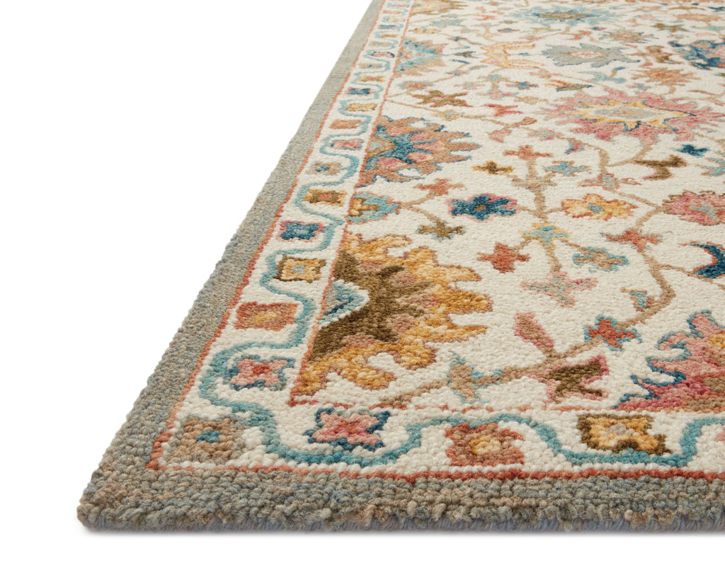 Loloi Padma Area Rug (PMA-05)