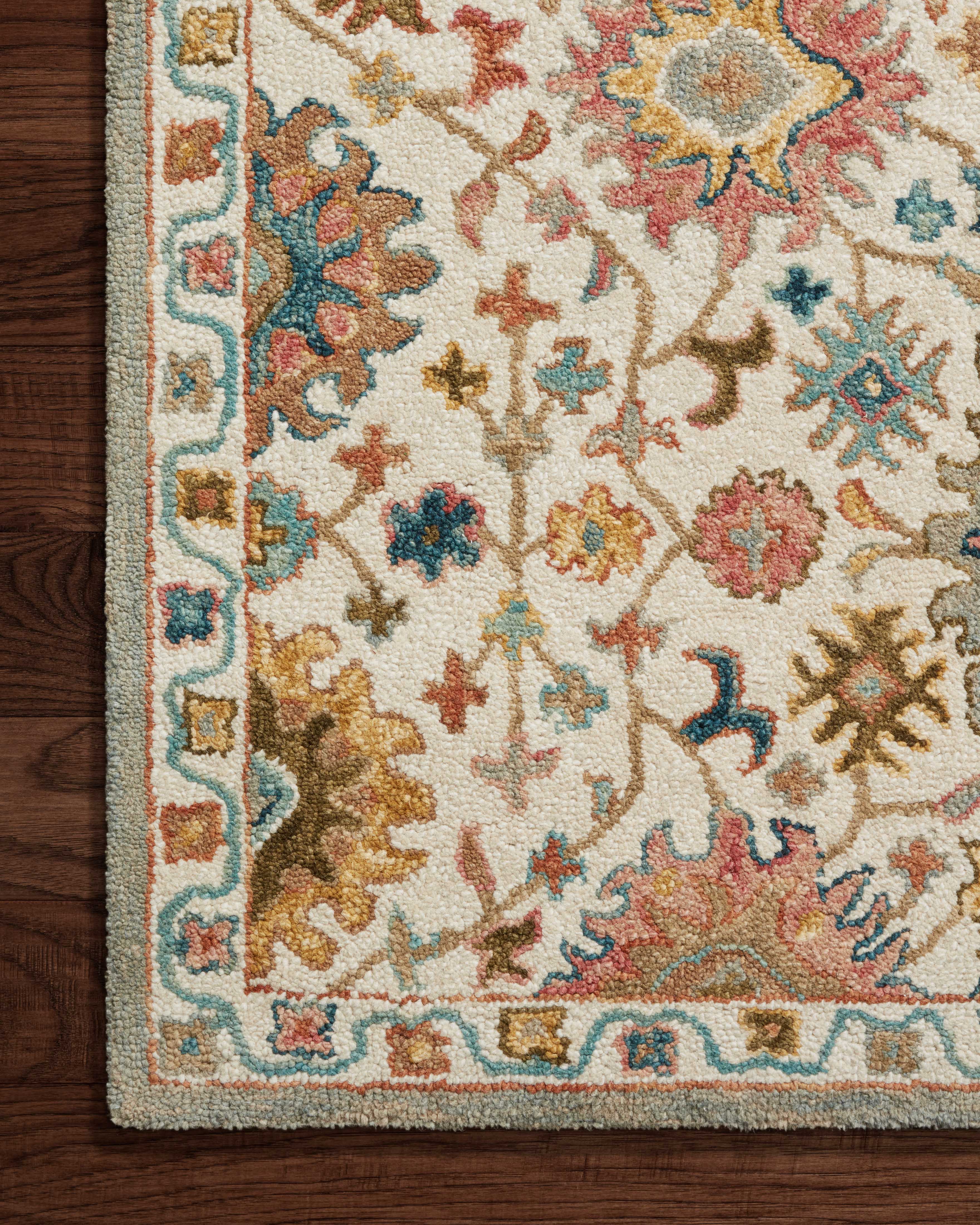 Loloi Padma Accent Rug (PMA-05)
